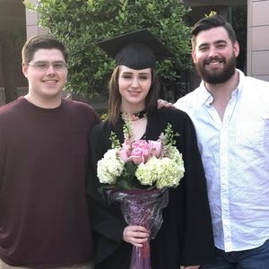 Meet your Posher, Grace